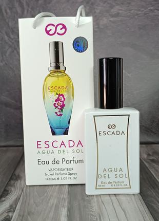 Парфюм женский Escada Agua del Sol (Эскада Аква Де Сол) 50 мл.