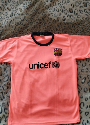 Продам футболку ФК Барселона, Ліонель Мессі