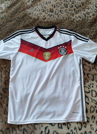 Продам футболку збірної Німеччини