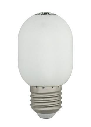 Лампа Світлодіодна "COMFORT" 1W E27 A45 (RGB)