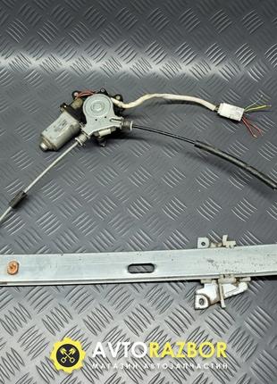 Стеклоподъемник электро передний левый C10059590C на Mazda Pre...