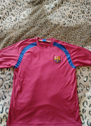 Продам футболку Барселона