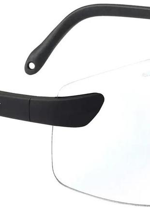 Окуляри балістичні Swiss Eye Defense Clear