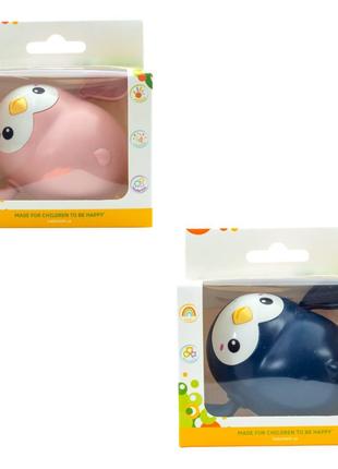 Іграшка для ванни "Пінгвін"