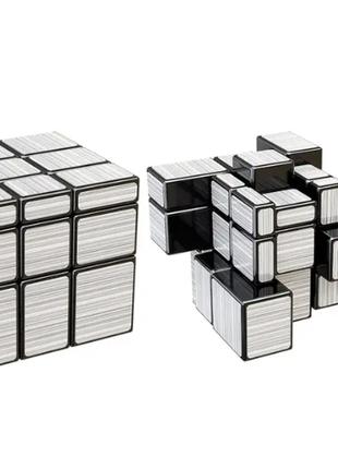 Головоломка Smart Cube дзеркальний металік, Neo Magic Mirror C...