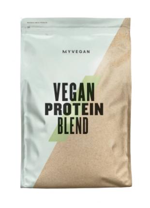 Vegan Blend — 2500 g Chocolate (Повреждена упаковка)