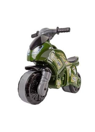 Іграшка "Мотоцикл ТехноК", арт. 5507