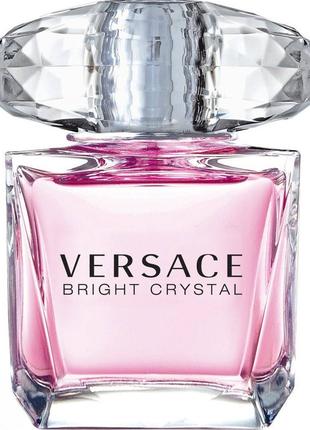 Парфумована вода Versace Bright Crystal 90 мл