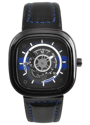 Наручные часы мужские 4372-1 SF Blue