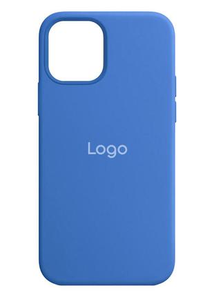 Чехол Original Full Size для iPhone 11 Цвет 16, Blue