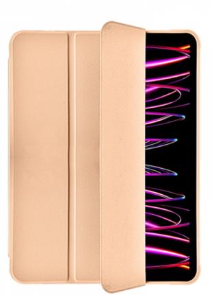 Чохол-книжка WIWU Classic II Case iPad 10.9'' 2022 Pink