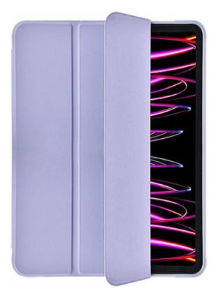 Чехол-книжка WIWU Classic II Case iPad 10.9'' 2022 Purple