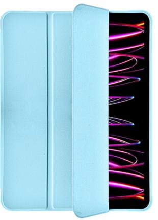 Чехол-книжка WIWU Classic II Case iPad 10.9''/11'' Light Blue