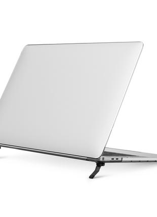 Чехол WIWU iSHIELD Stand Shield Case for MacBook 15,3 air 2023...