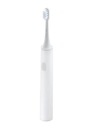 Зубная щетка электрическая Xiaomi Mijia Acoustic Wave Toothbru...