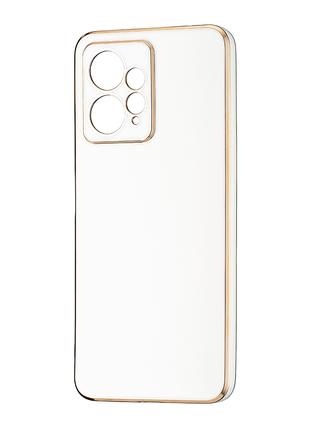 Чехол Golden Line Xiaomi Redmi Note 12 4G White