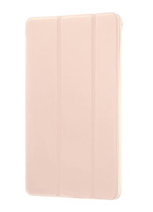 Чехол-книжка Smart Case iPad Mini 5 (7,9"/2019) Clear Pink Sand