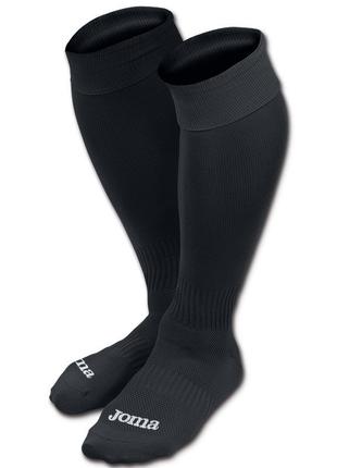 Гетри Joma SOCKS CLASSIC-3 BLACK чорний S 400194.100 S