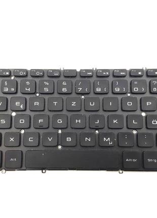 Клавиатура для ноутбука Dell XPS 12 09CHDM PK130S72B09 Б/У