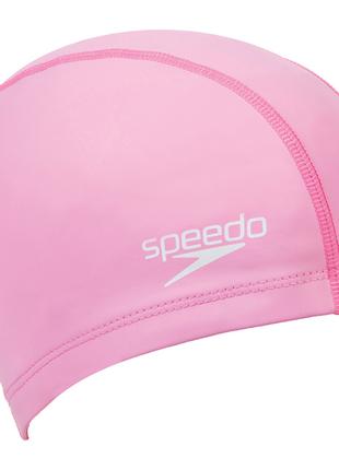 Шапочка для плавання Speedo Pace Cap Au Pink (8-017311341) (50...