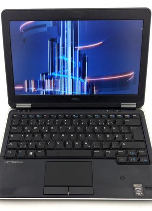 Ноутбук Dell Latitude E7240 Intel Core I5-4310U 8 GB RAM 128 G...