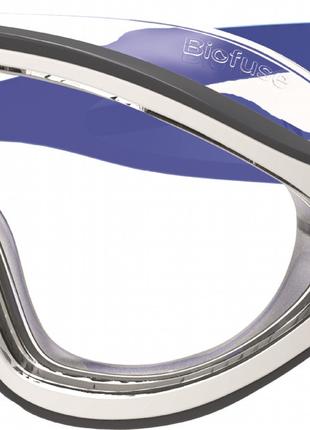 Очки для плавания Speedo Biofuse Rift GOG V2 AU Blue/Clear (8-...