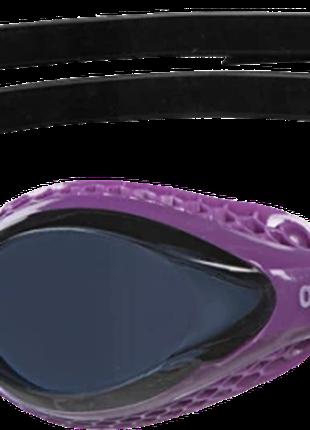 Очки для плавания Arena AIRSPEED (003150-103) фиолетовый, черн...