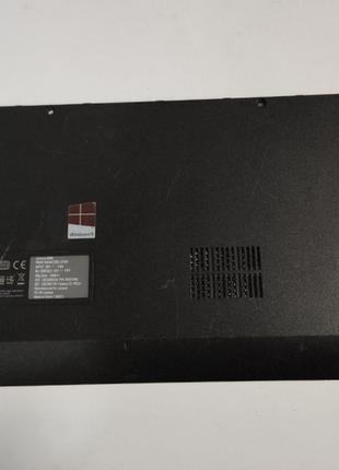 Сервисная крышка для ноутбука Lenovo G580, 20157, б / у