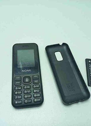 Мобільний телефон смартфон Б/У Nomi i1880