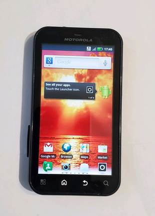 Motorola Defy+ Mb526