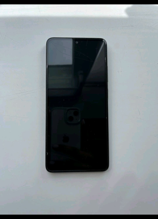 Xiaomi redmi not 12 pro 4g 8/256