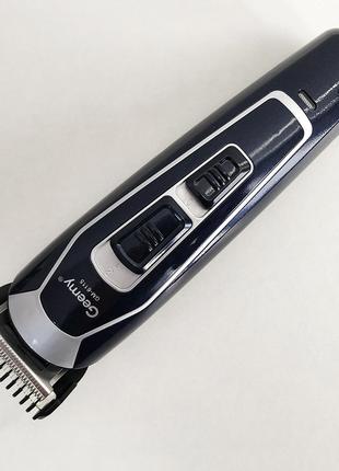 Електромашинка для волосся GEMEI GM-6115, Машинка для стрижки ...