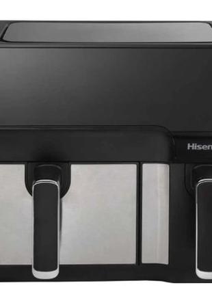 Мультипечь Hisense HAF2900D (AF-D5502AS)