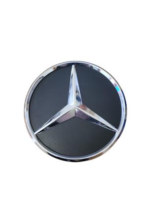 Эмблема на багажник, эмблема на заднюю ляду Mercedes-Benz Spri...