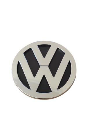 Эмблема на крышку багажника Volkswagen VW CRAFTER 2007-2011р, ...