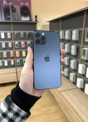 IPhone 12 Pro 256gb, гарний стан, МАГАЗИН