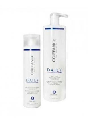 Coiffance Balancing shampoo - Шампунь для жирных волос