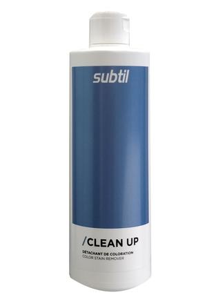 Ducastel Subtil Clean UP - Средство для удаления краски с кожи...