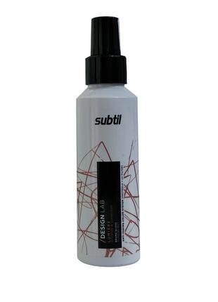 Ducastel Subtil Design Lab Brume Gloss Lumiere - Спрей для бле...