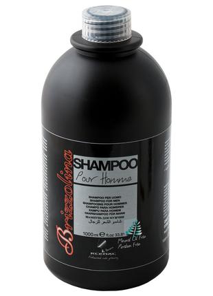 Homme Shampoo Шампунь для мужчин - Kleral System