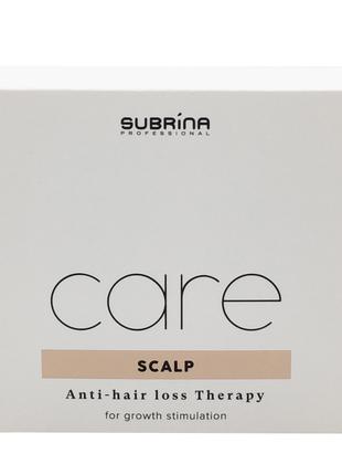 Тоник против выпадения волос Subrina Professional Anti-Hair Lo...