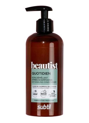 Кондиционер Subtil Beautist Quotidien, 280 мл