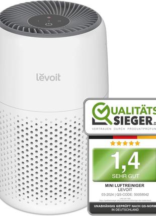 Очиститель воздуха Levoit Smart Air Purifier Core 300S Plus (L...