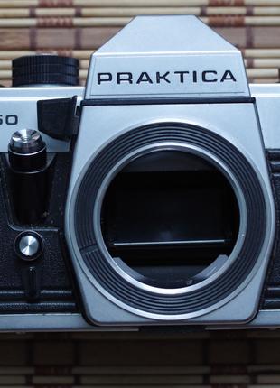 Фотоаппарат Pentacon Praktica MTL 50