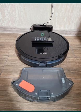 Робот-пилосос Lenovo Robot Vacuum