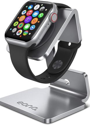 Сток Підставка Eono для Apple Watch, підставка для заряджання ...