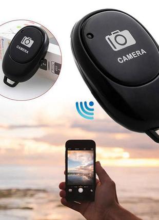 Bluetooth кнопка-брелок для селфи, телефона, смартфона IOS / A...