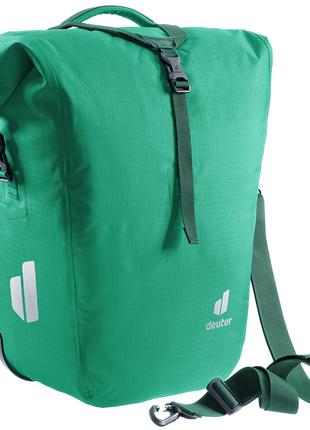 Рюкзак Deuter Weybridge 25+5 (2028 зелений)