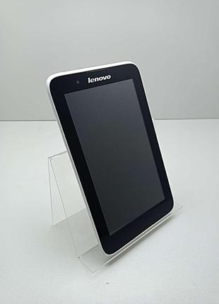 Планшет планшетный компьютер Б/У Lenovo IdeaTab A3300