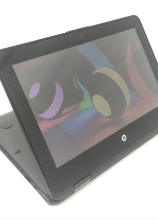 Ноутбук HP ProBook X360 11 Intel Celeron N3450 (1.10Hz) 4 GB R...